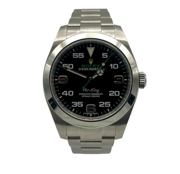 Rolex Air-King 116900